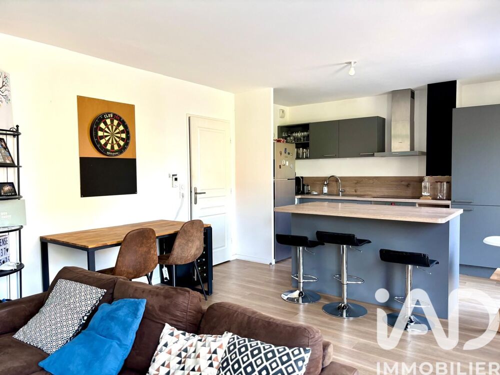 Vente Appartement Vente Appartement 3 pièces Lille