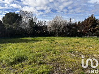  Terrain à vendre 548 m²