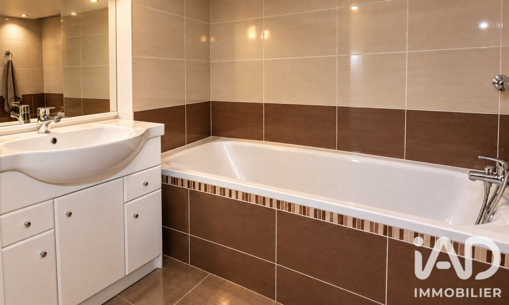 Vente Studio 1 pièce