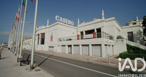   Vente Restaurant 243 m&sup2; 