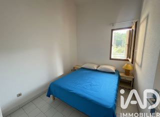  Appartement à vendre 2 pièces 25 m²