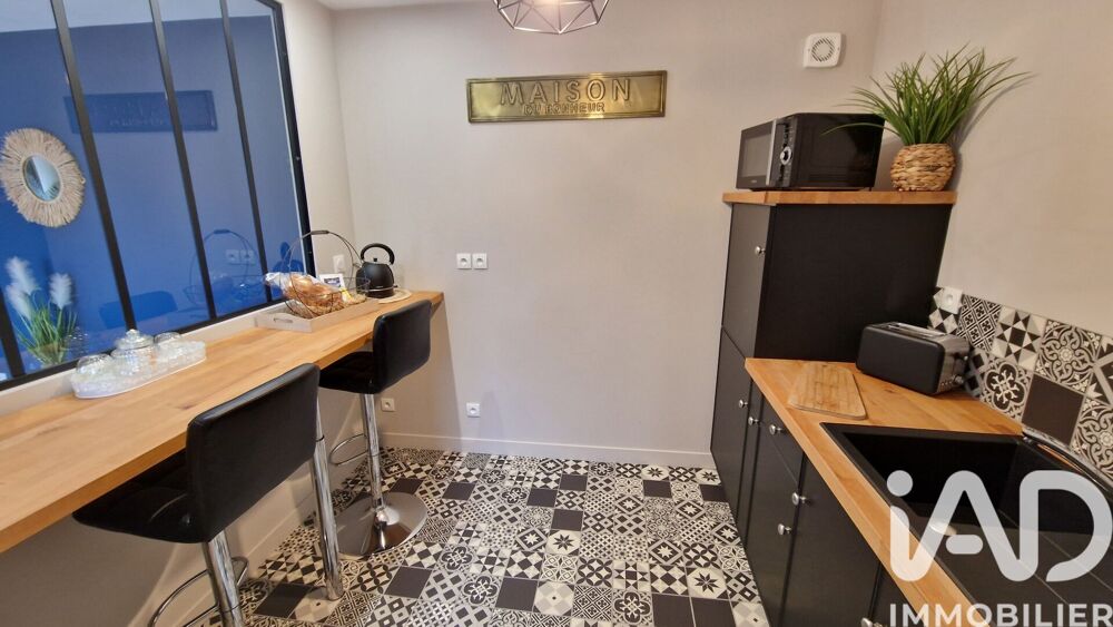 Vente Maison/villa 2 pièces