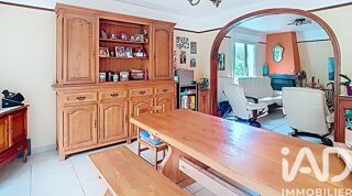  Maison à vendre 7 pièces 165 m²
