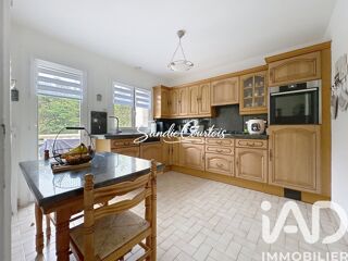  Maison à vendre 7 pièces 130 m²