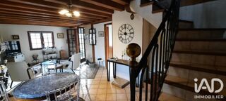  Maison à vendre 4 pièces 106 m²
