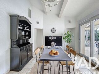  Maison à vendre 10 pièces 315 m²