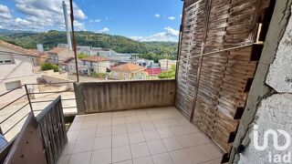  Maison à vendre 3 pièces 65 m²