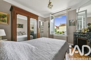 Maison à vendre 4 pièces 80 m²