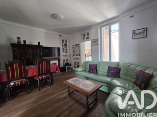  Maison à vendre 3 pièces 71 m²