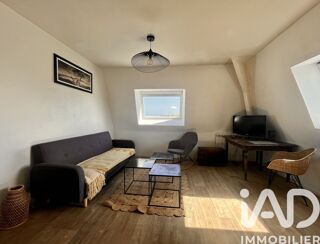  Appartement � vendre 3 pi�ces 60 m�