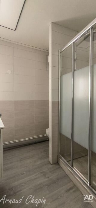 Appartement à louer 1 pièce 29 m²