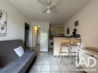  Appartement à vendre 2 pièces 31 m²