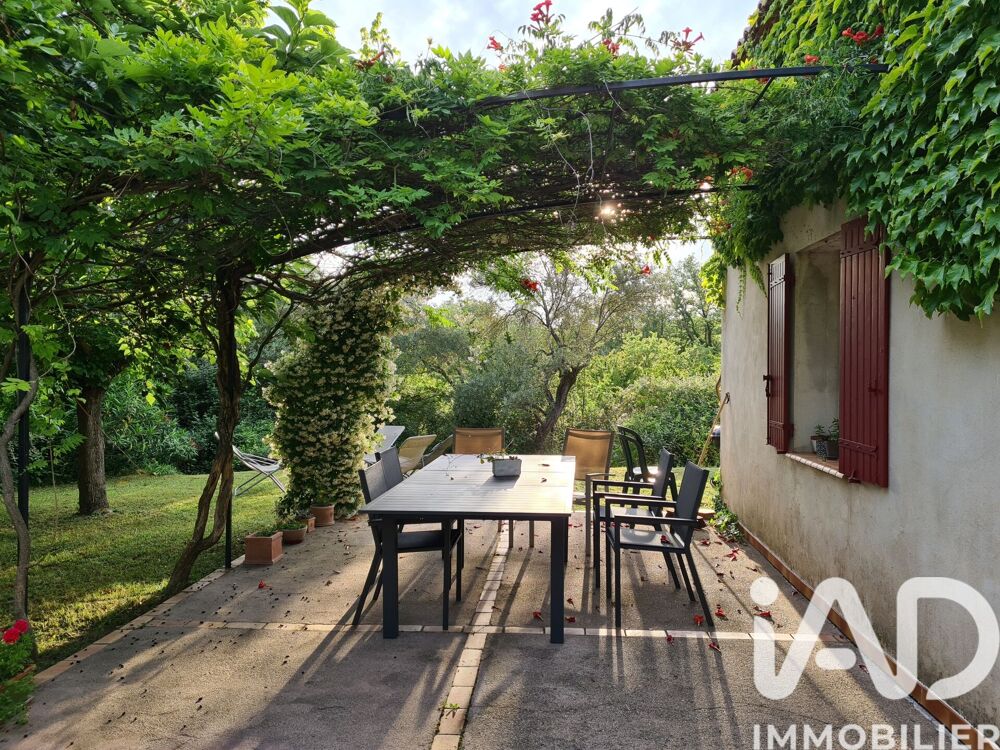 Vente Maison/villa 8 pièces