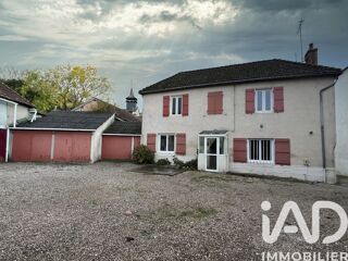  Maison à vendre 3 pièces 81 m²