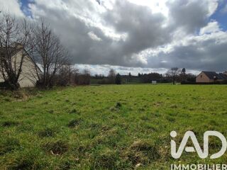  Terrain à vendre 1054 m²