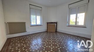  Maison à louer 5 pièces 116 m²