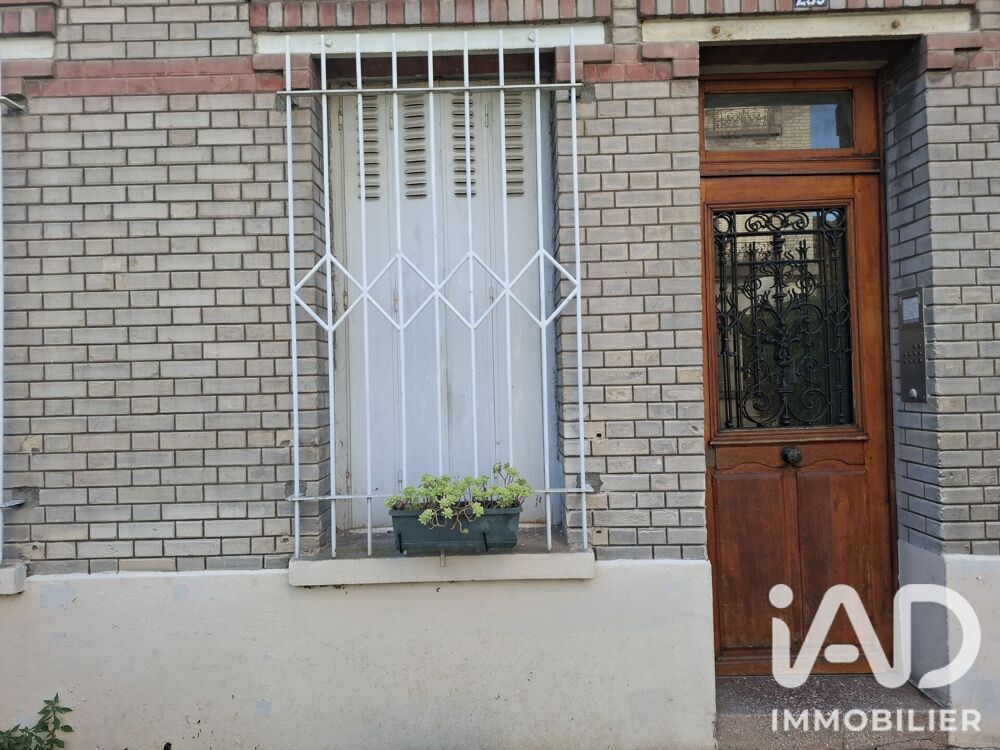 Vente Appartement Vente Appartement 1 pièce Colombes