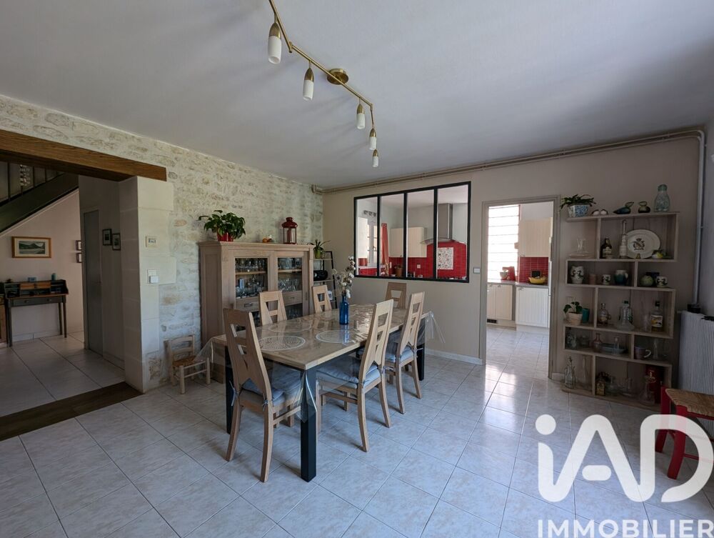 Vente Maison de village 6 pièces