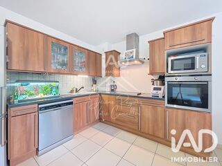  Maison à vendre 4 pièces 82 m²