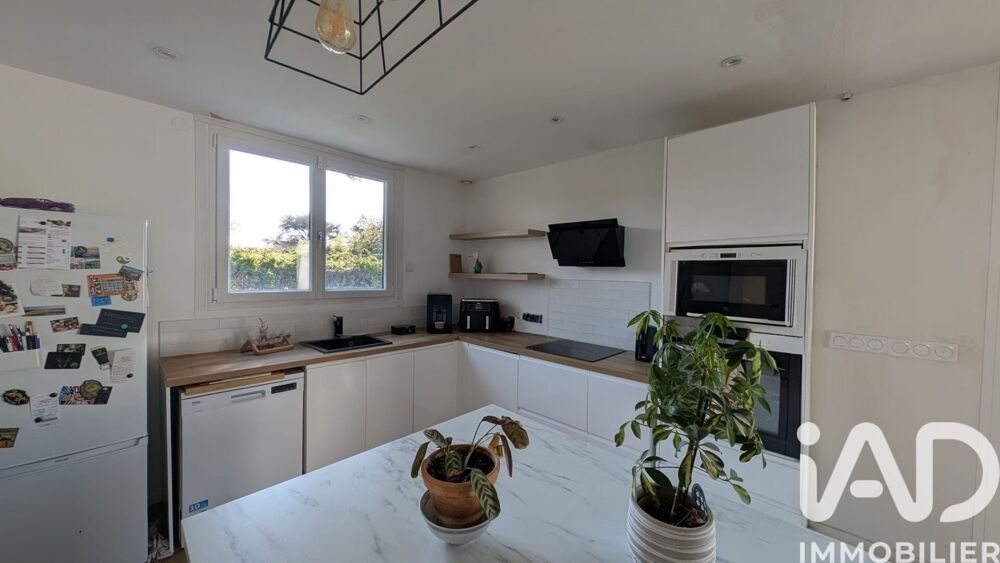 Vente Maison Vente Maison/villa 4 pièces Cépet
