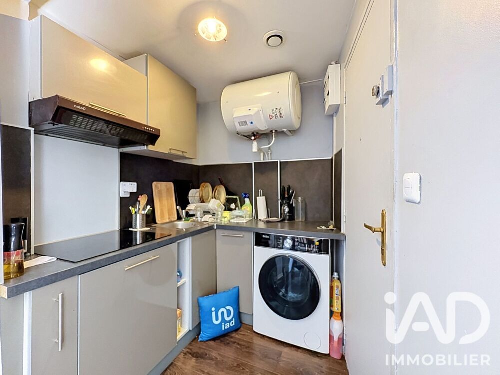 Vente Duplex 2 pièces