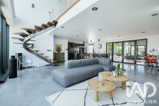 Maison à vendre 4 pièces 137 m²
