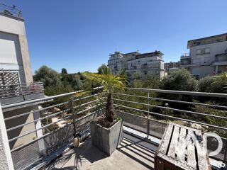  Appartement à vendre 5 pièces 89 m²