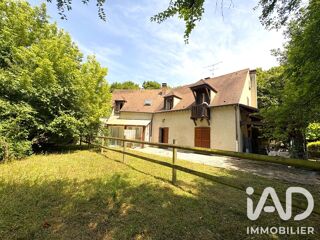  Maison à vendre 8 pièces 230 m²