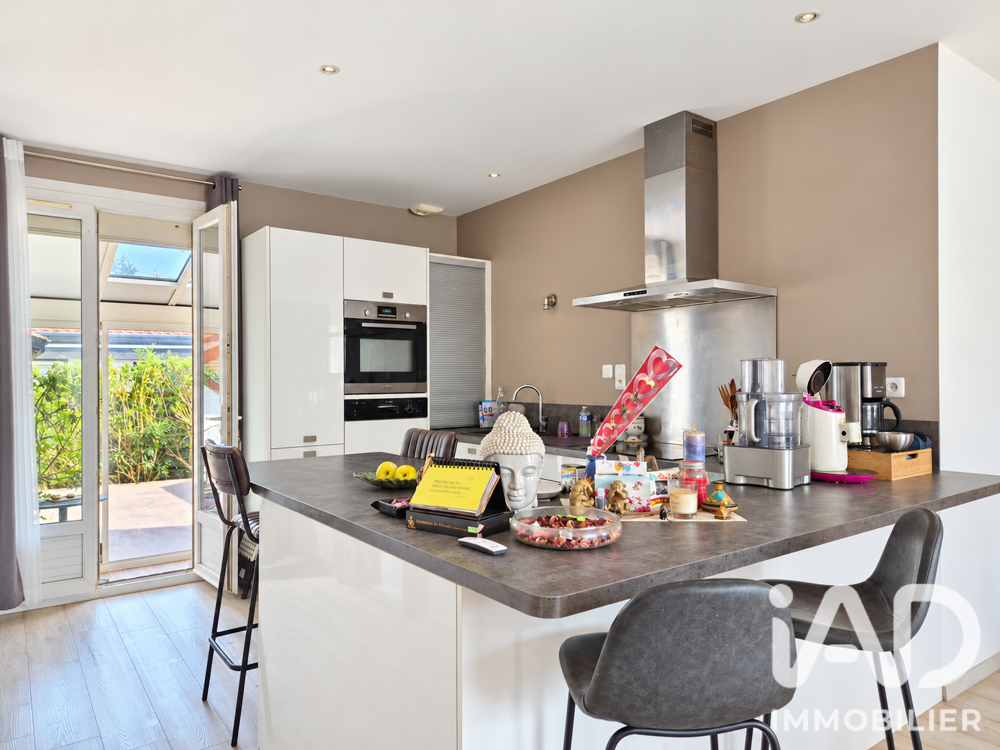 Vente Maison Vente Maison de ville 3 pièces Béziers