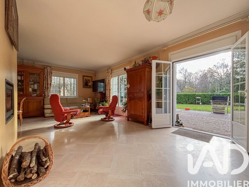 Vente Maison Vente Maison/villa 8 pièces Abondant