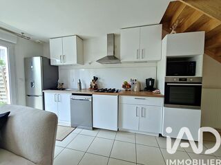  Maison � vendre 4 pi�ces 78 m�