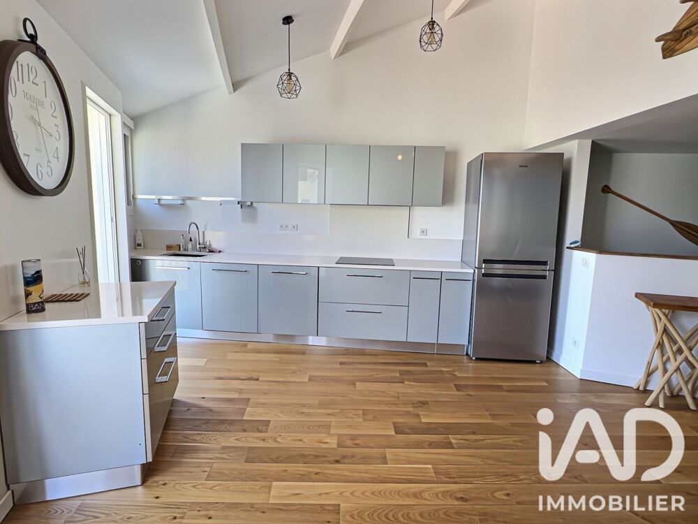 Vente Appartement Vente Duplex 4 pièces Bandol