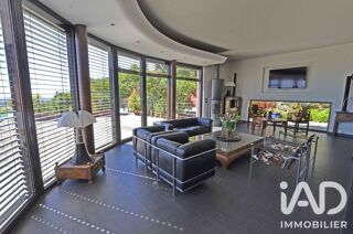  Maison à vendre 8 pièces 262 m²