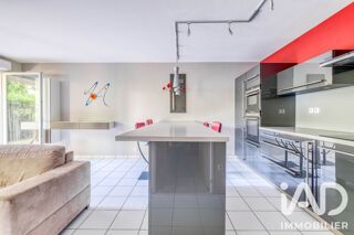  Appartement à vendre 3 pièces 64 m²