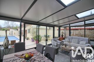  Maison à vendre 5 pièces 120 m²