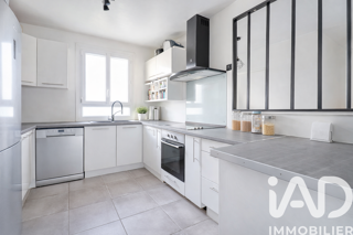  Maison à vendre 6 pièces 134 m²