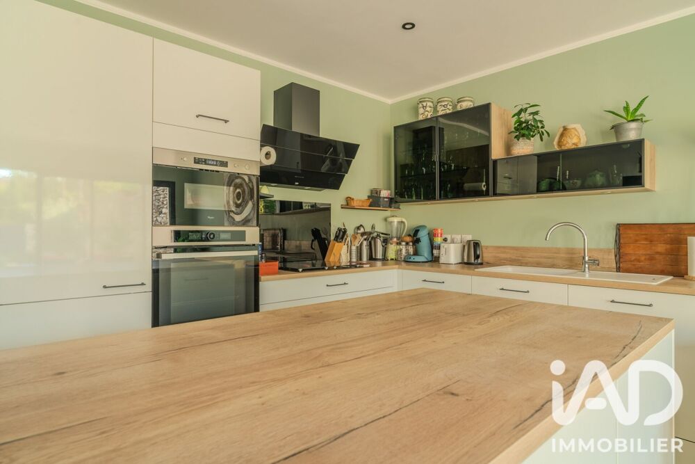 Vente Maison Vente Maison/villa 4 pièces Morières-lès-avignon