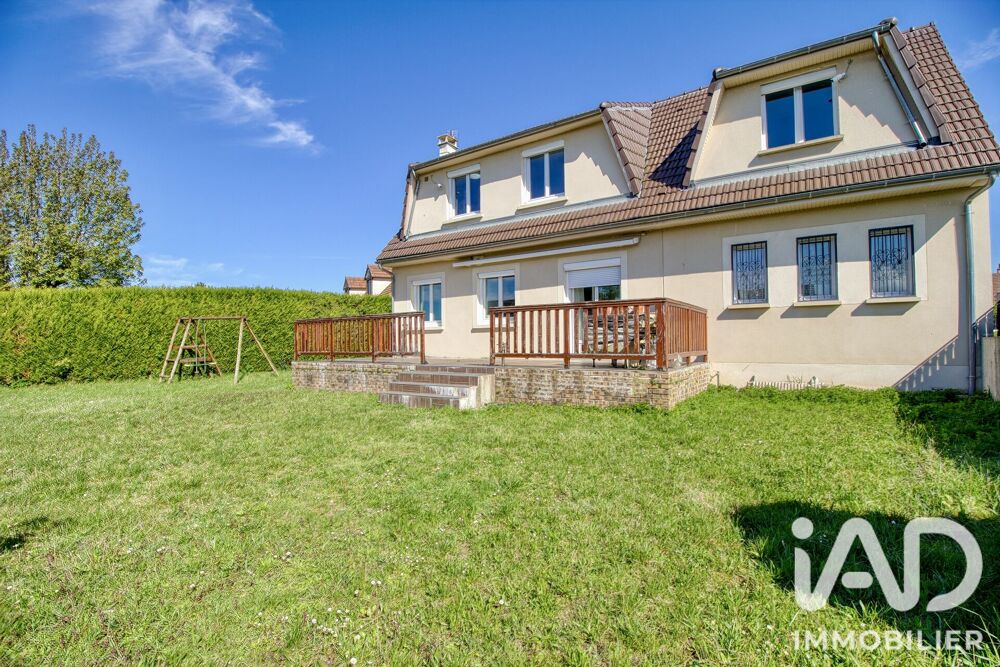 Vente Maison Vente Maison/villa 5 pièces Saint-maximin
