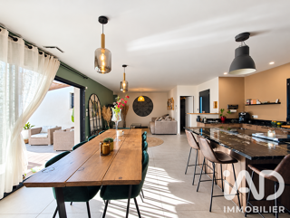 Vente Maison Vente Maison/villa 4 pièces Carpentras