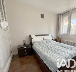  Appartement � vendre 3 pi�ces 63 m�