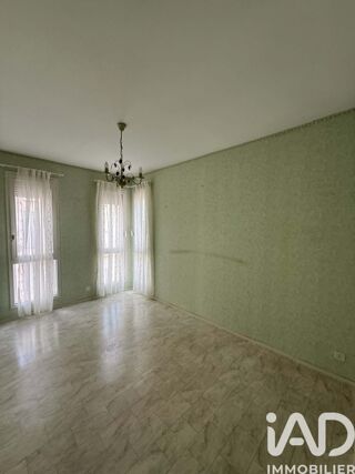  Appartement à vendre 4 pièces 63 m²