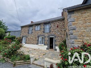  Maison à vendre 11 pièces 138 m²