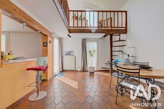  Maison à vendre 5 pièces 112 m²