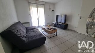  Appartement à vendre 2 pièces 45 m²