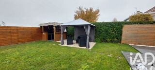  Maison à vendre 5 pièces 141 m²