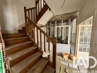  Immeuble à vendre 215 m²