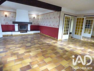 Vente Maison Vente Pavillon 10 pièces Passy-grigny