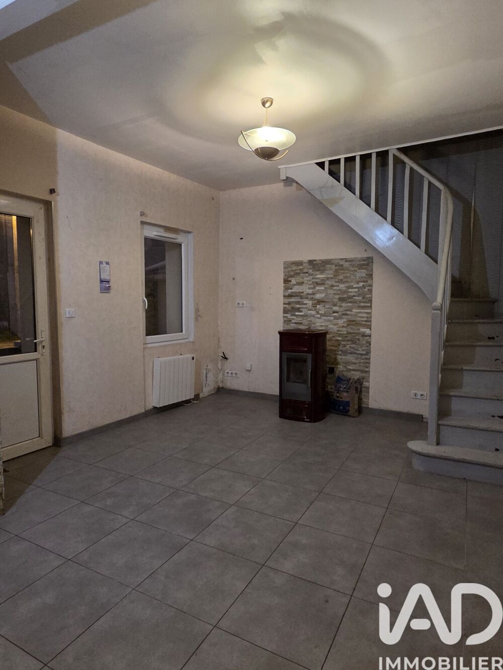 Vente Maison de ville 5 pièces