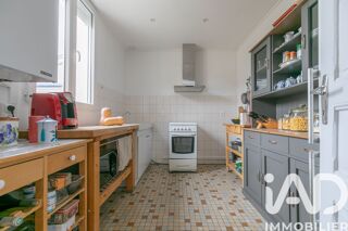  Maison à vendre 4 pièces 76 m²