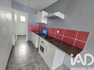  Appartement à vendre 1 pièce 34 m²